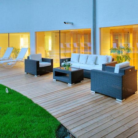 Geniesserhotel Rauter Matrei in Osttirol Eksteriør bilde