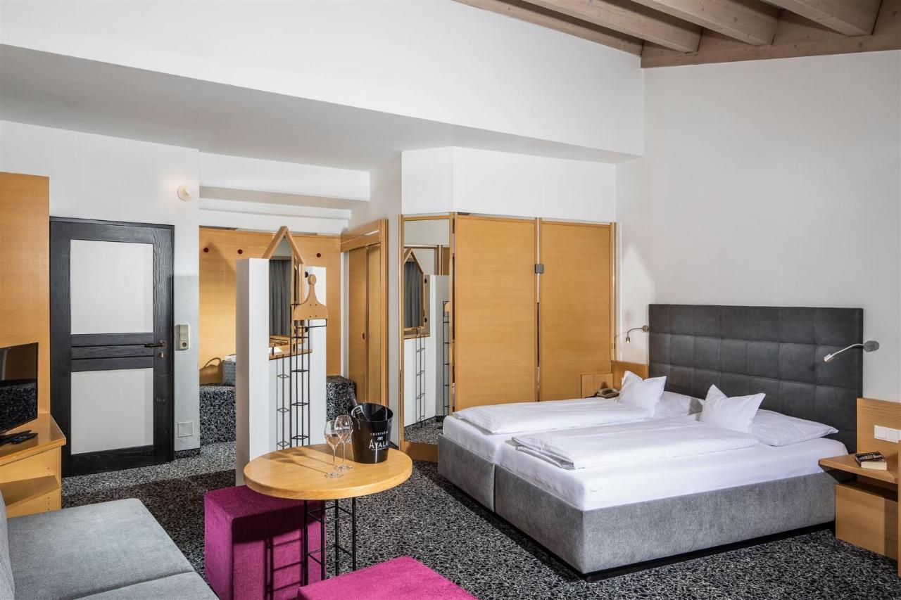 Geniesserhotel Rauter Matrei in Osttirol Eksteriør bilde