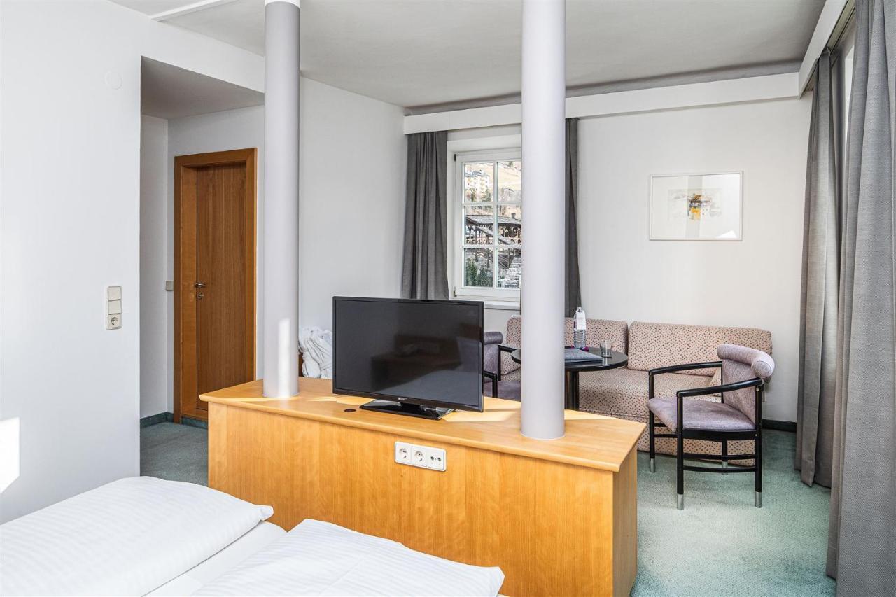 Geniesserhotel Rauter Matrei in Osttirol Eksteriør bilde