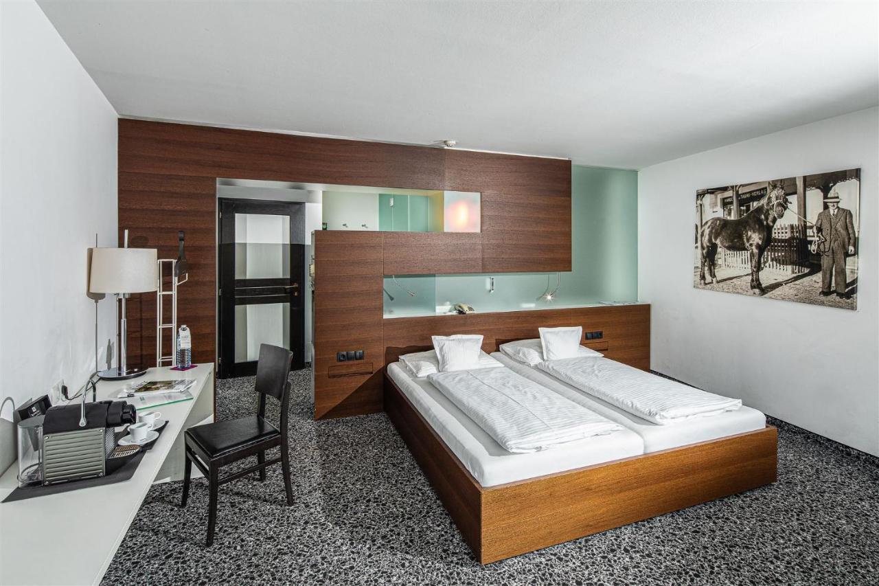Geniesserhotel Rauter Matrei in Osttirol Eksteriør bilde