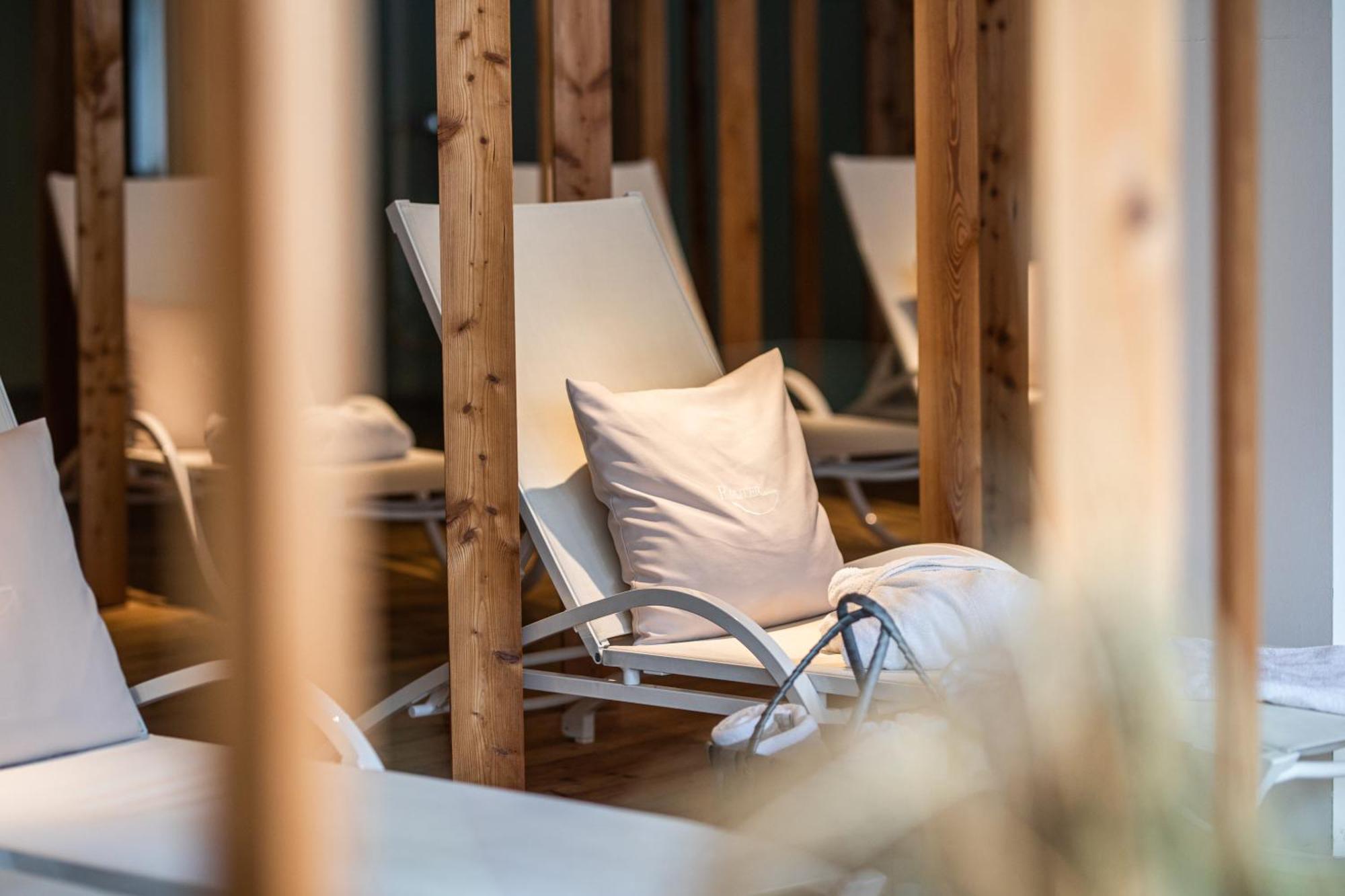 Geniesserhotel Rauter Matrei in Osttirol Eksteriør bilde