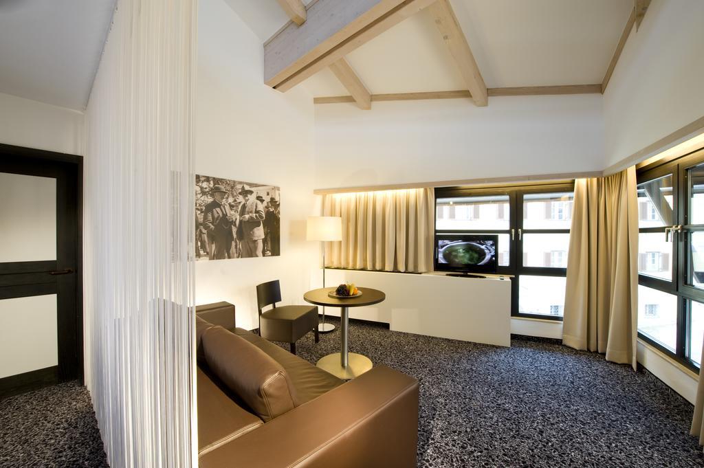 Geniesserhotel Rauter Matrei in Osttirol Eksteriør bilde