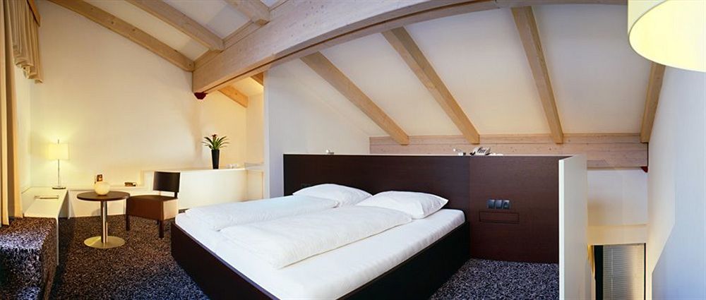 Geniesserhotel Rauter Matrei in Osttirol Eksteriør bilde