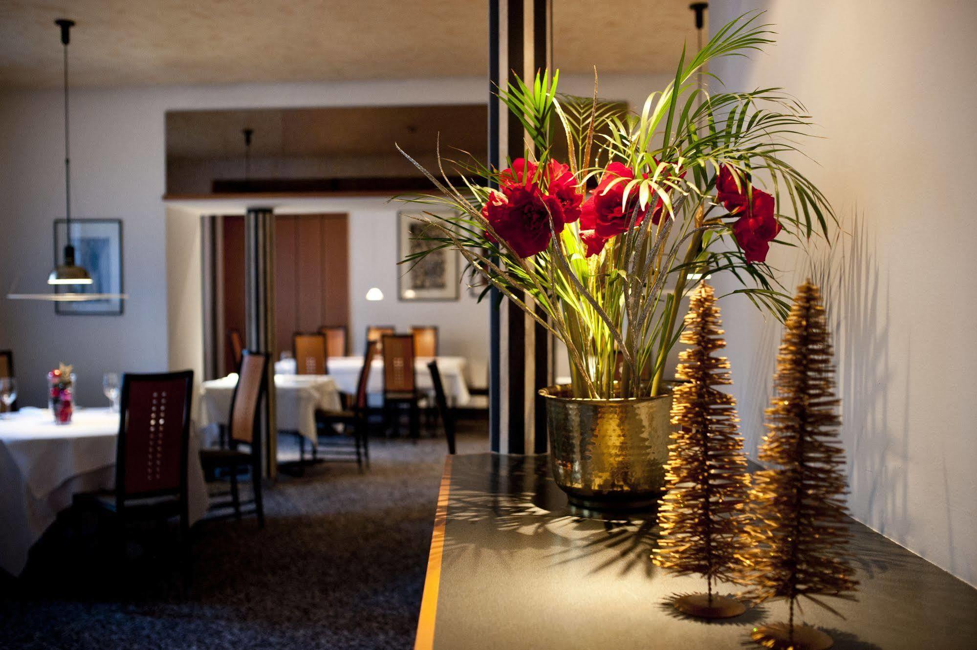 Geniesserhotel Rauter Matrei in Osttirol Eksteriør bilde