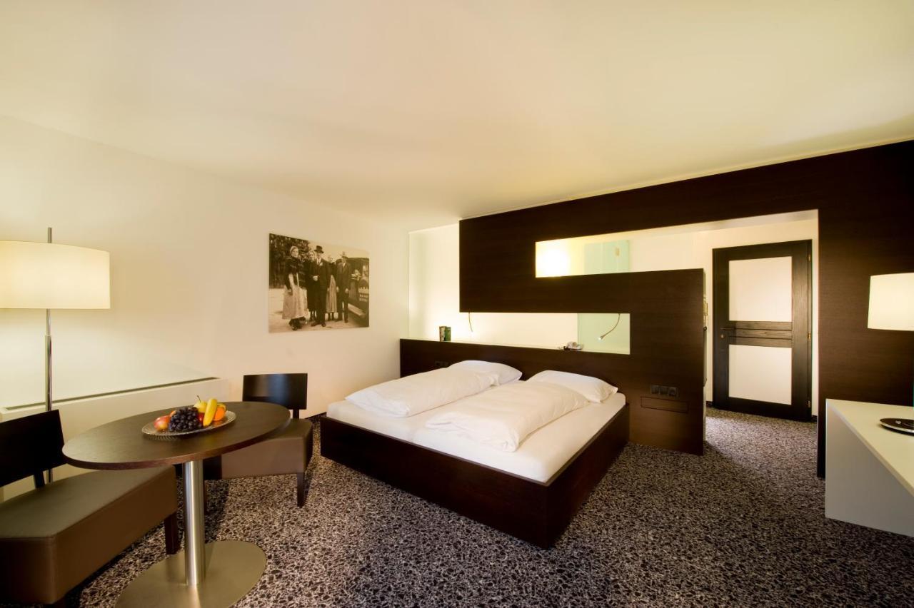 Geniesserhotel Rauter Matrei in Osttirol Eksteriør bilde
